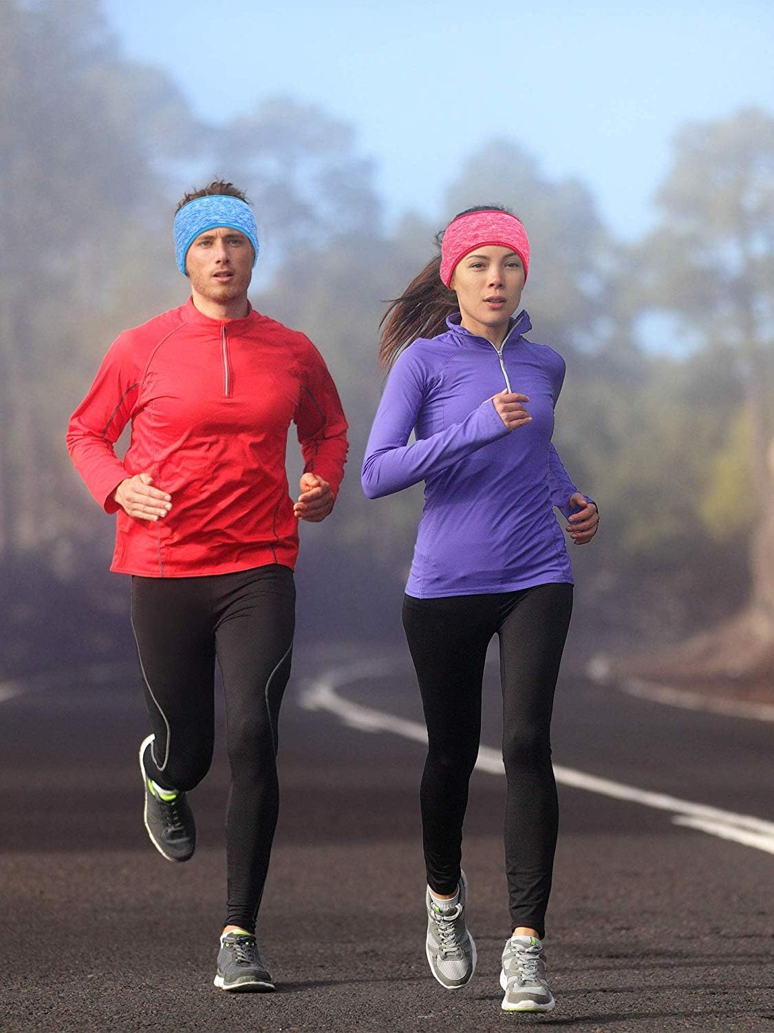 sports ear warmer headband