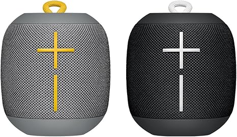 ultimate ears wonderboom bluetooth connection
