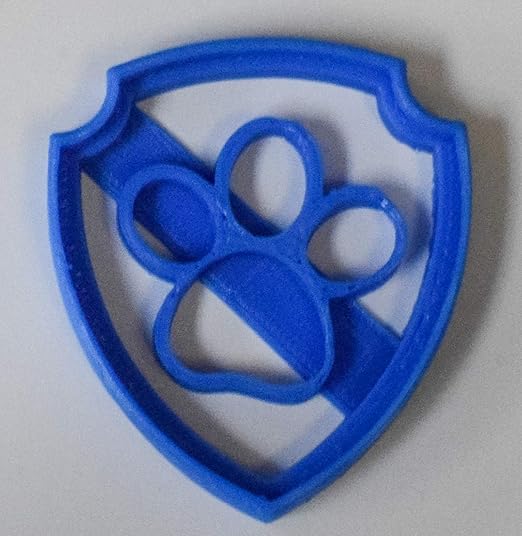 ryder badge