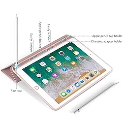 kenke Case for iPad 6th/5th Generation