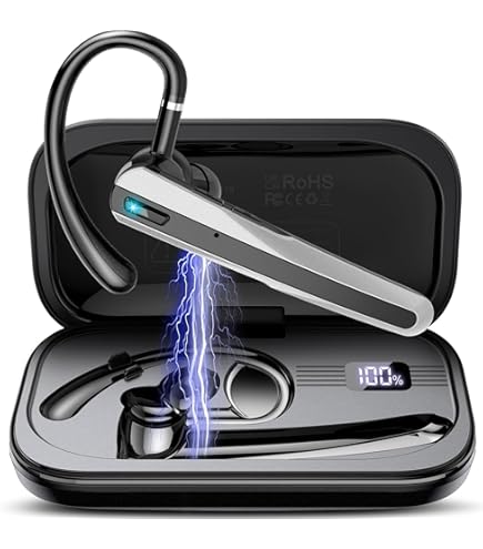 Jabra Stealth UC : Amazon.ca: Electronics