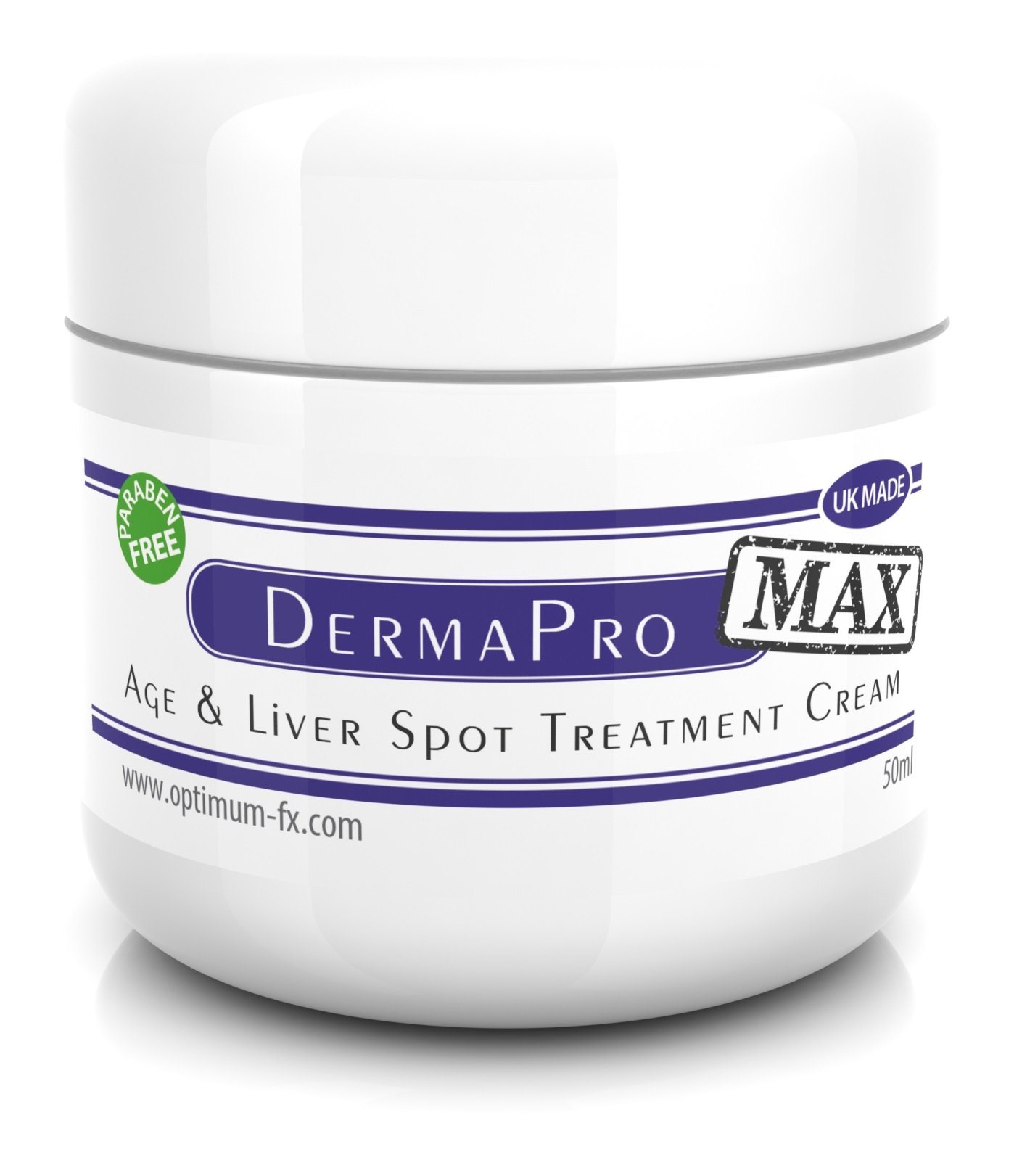 pro derma cream