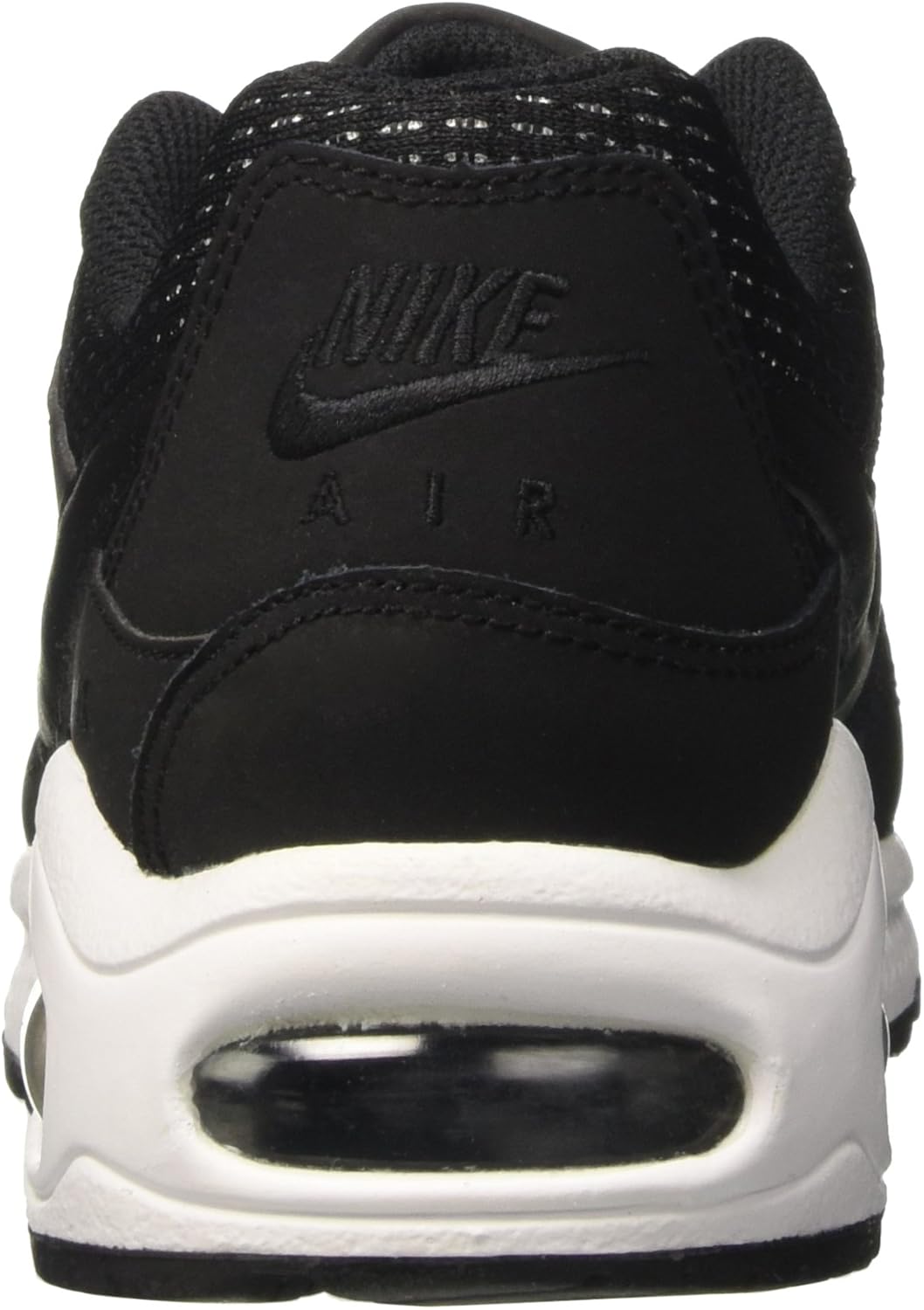 nike air max command womens review