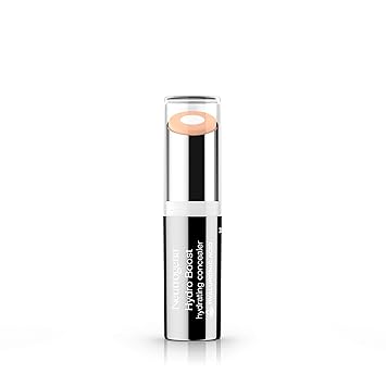 non clogging concealer