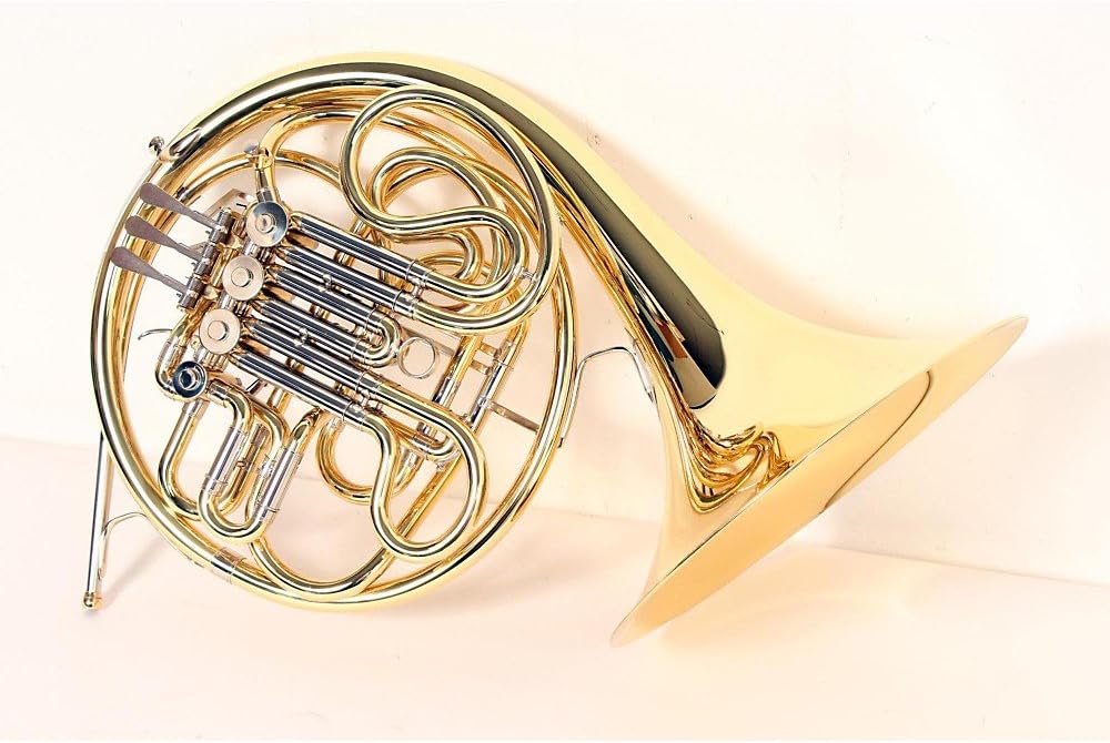 Conn 6D Artist Series Double Horn Regular 888365130583