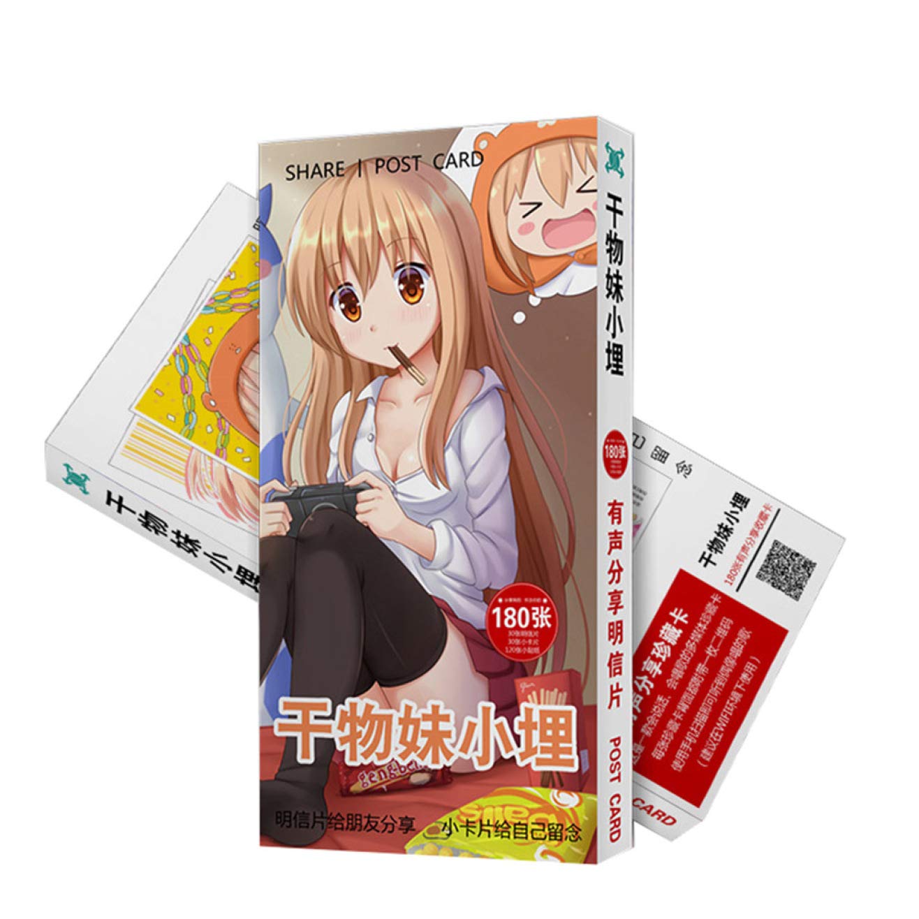 Sibina Notable Anime Tokyo Ghoul Postcard Set Ken Kaneki Renji Images, Photos, Reviews