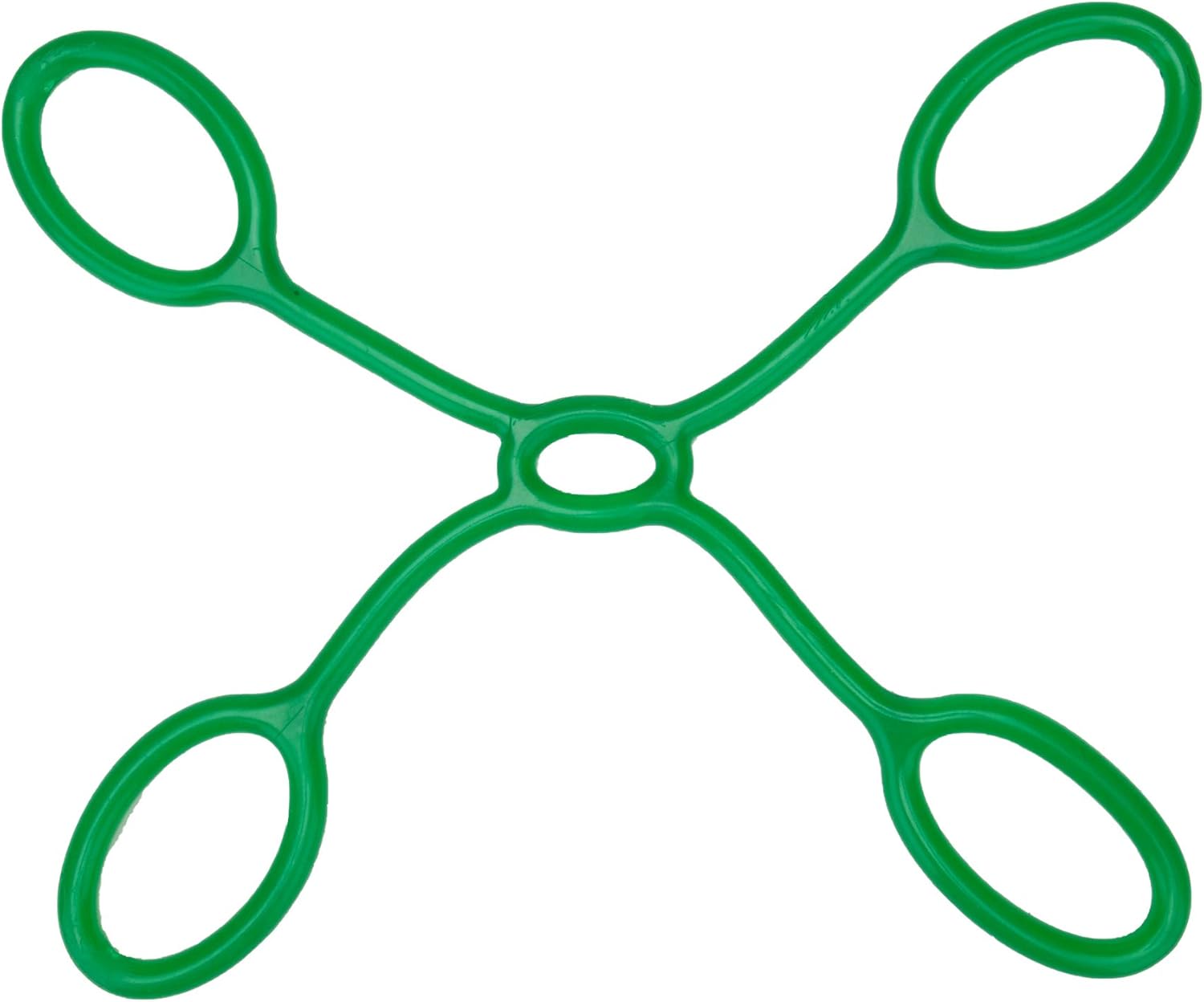 o loop chest expander