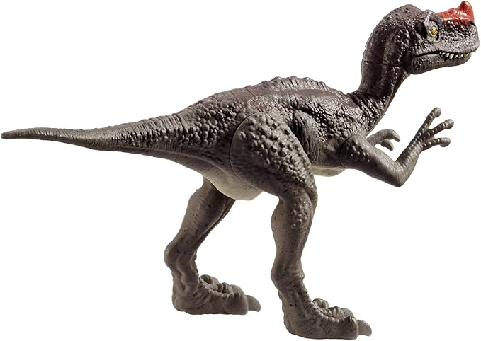 proceratosaurus jurassic world toy