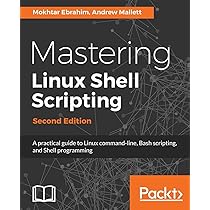 Amazon Com Mastering Bash A Step By Step Guide To Working With Bash Programming And Shell Scripting Zarrelli Giorgio Books