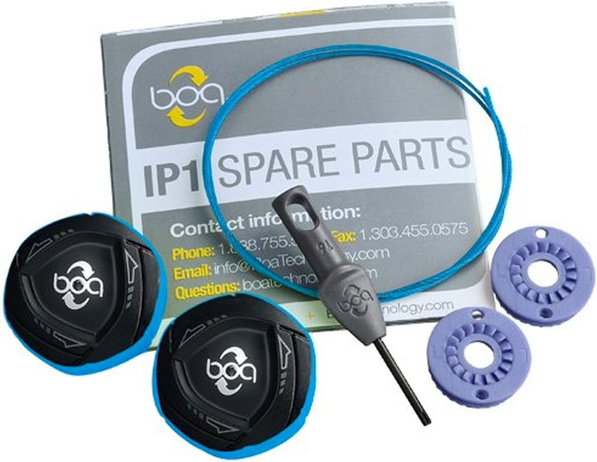 shimano boa replacement