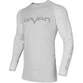 Seven Vox Staple Vented Jersey, White