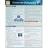 Corporate Finance: QuickStudy Laminated Reference Guide