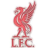 Desert Cactus Liverpool FC Lapel Pins Football Soccer Logo Enamel Made of Metal