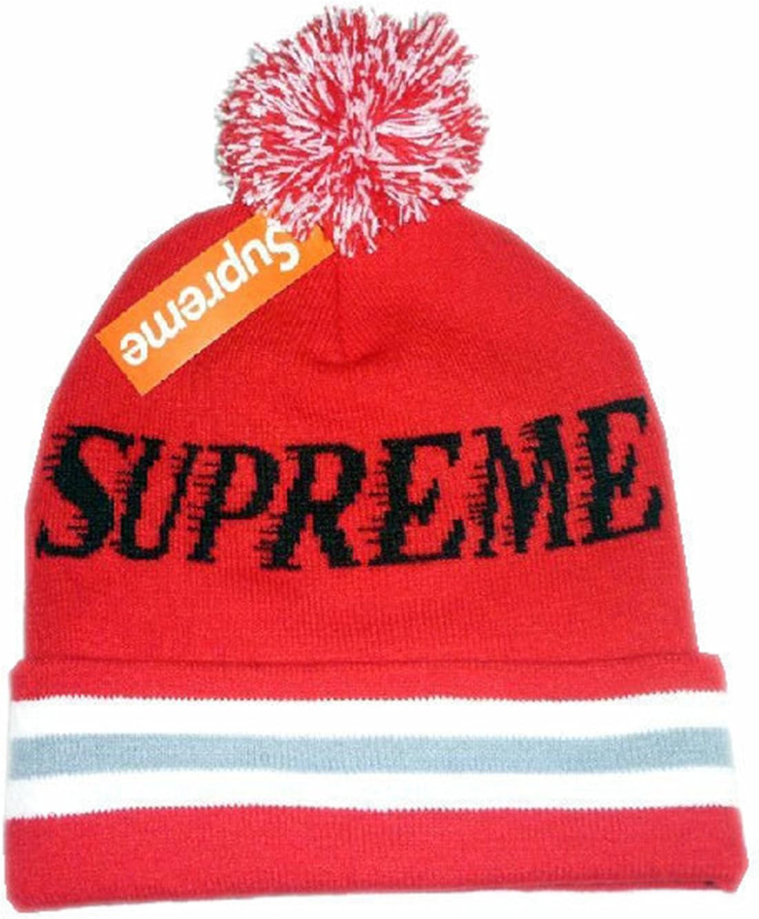 supreme washed chino twill camp cap