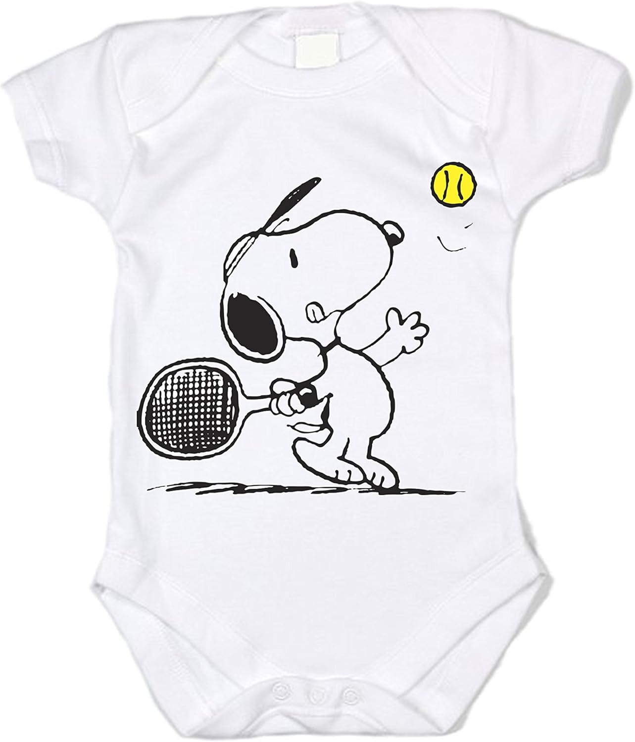 Baby Snoopy Sport Invitations By Suzansdesigns On Etsy 0 50