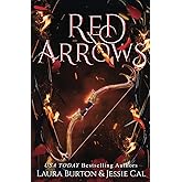 Red Arrows: A Red Riding Hood Retelling (Fairy Tales Reimagined)