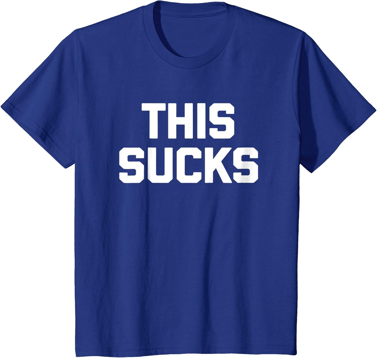this party sucks shirt