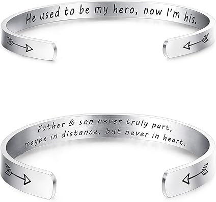 fathers day gifts bracelets