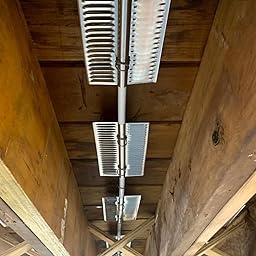 Techo radiante opiniones