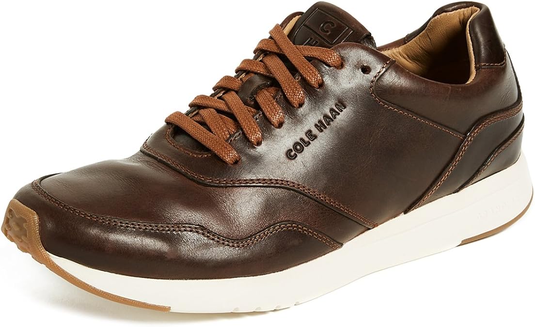 cole haan grandpro running sneaker