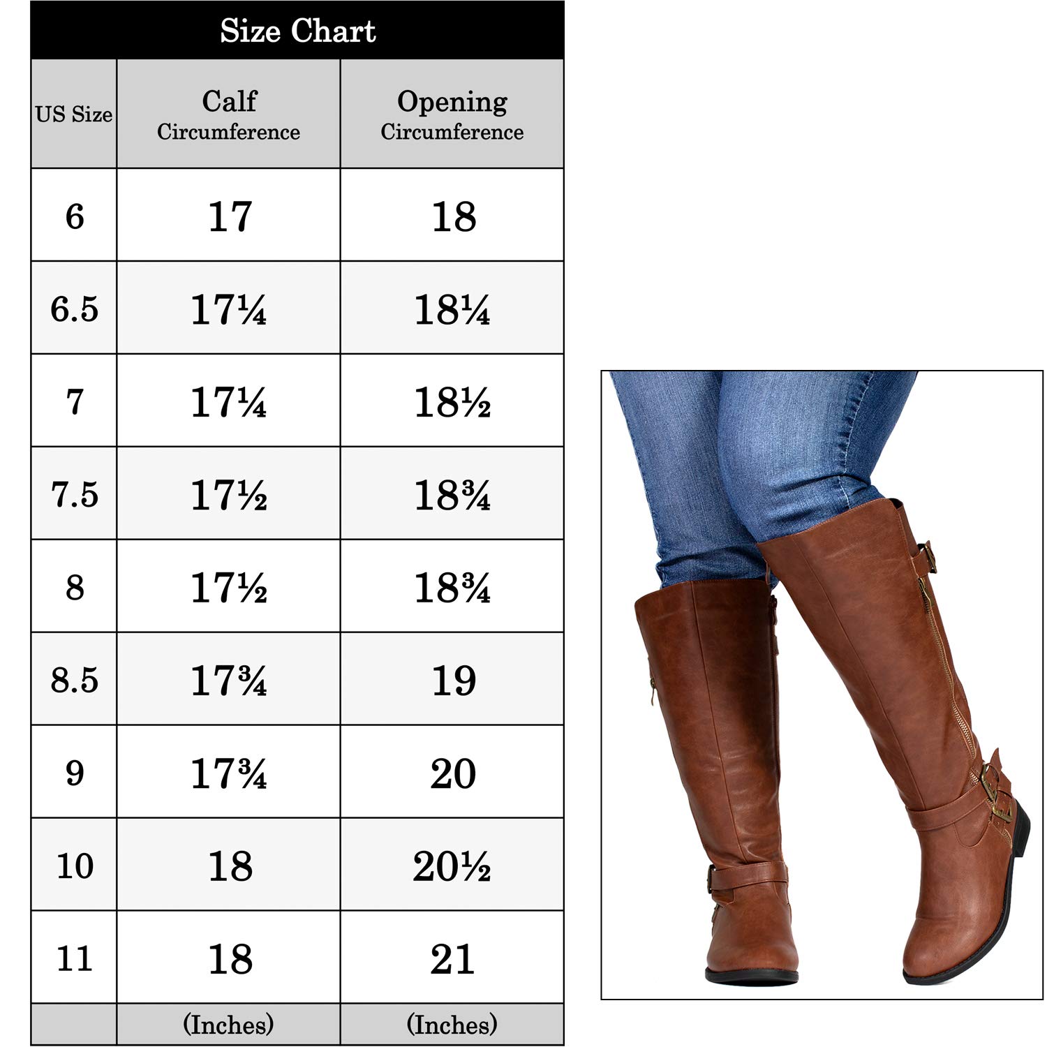 womens wide width riding boots