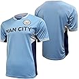 Icon Sports Manchester City F.C. Stadium Class Jersey