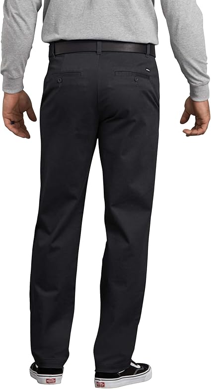 dickies tapered chinos