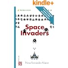 Space Invaders (Colecci&oacute;n Popular n&ordm; 771) (Spanish Edition)