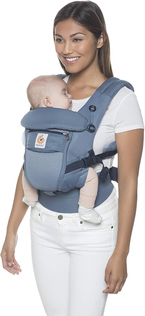 ergo adapt singapore