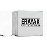 ERAYAK Waterproof, Dustproof and Robust Protective Weather-Resistant Storage 210D Polyester Cover Protect the Generator Suita
