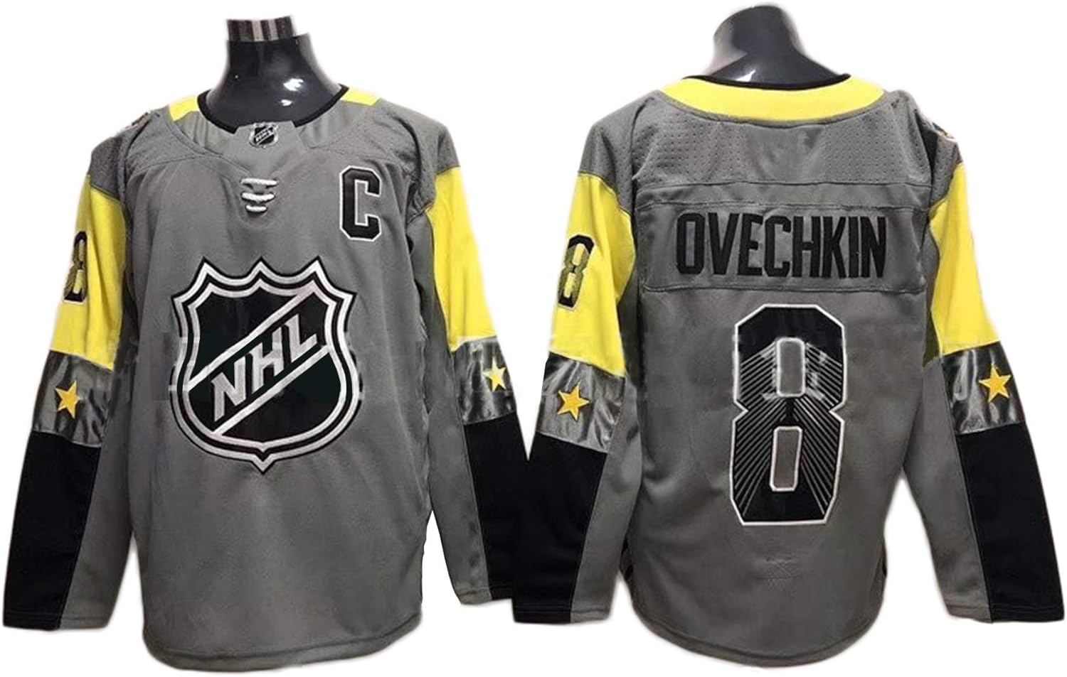 nhl clothing