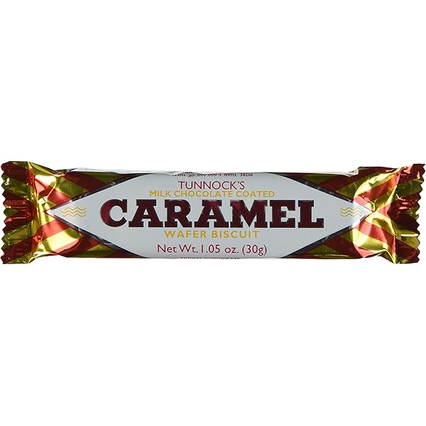 Caramel Wafer Chocolate Bar ubicaciondepersonas.cdmx.gob.mx