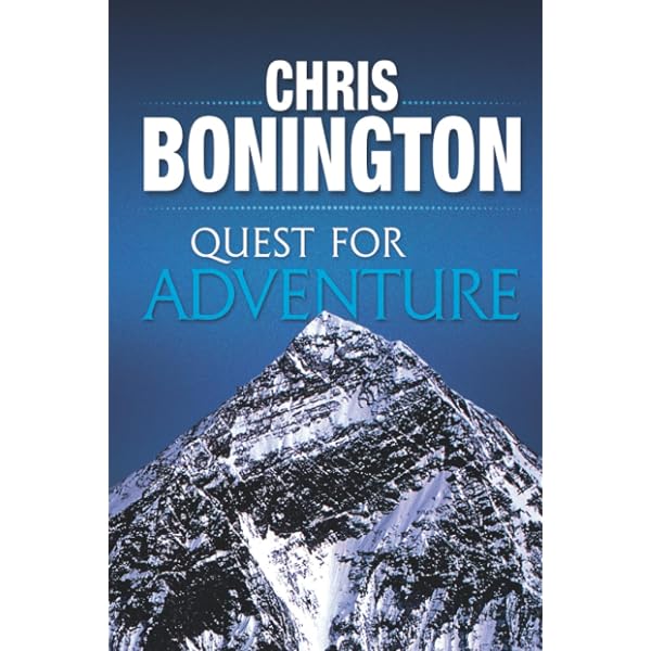 Amazon.com: Quest for Adventure: Remarkable feats of exploration