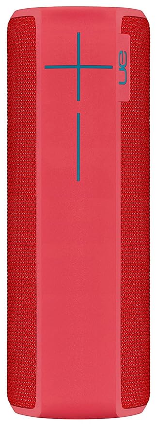 ultimate ears boom 2 cherrybomb