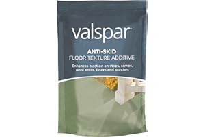 Valspar (82795) Anti-Skid Floor Texture Additive - 3 oz.