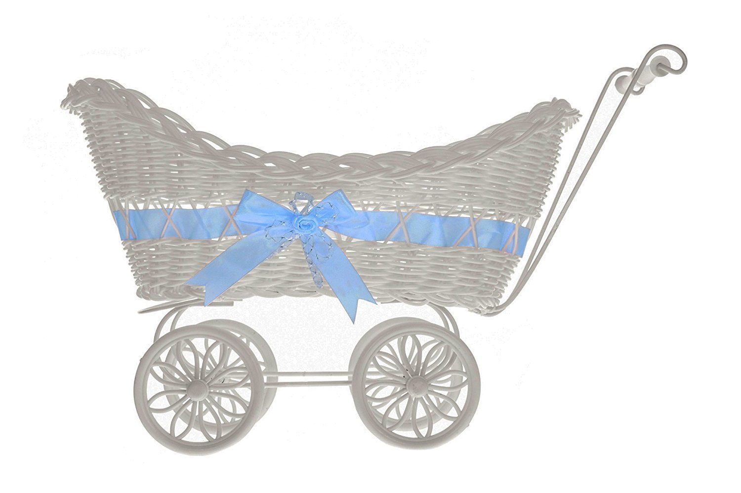 baby pram basket