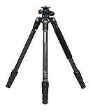 Benro SystemGo Plus Carbon Fiber Tripod with