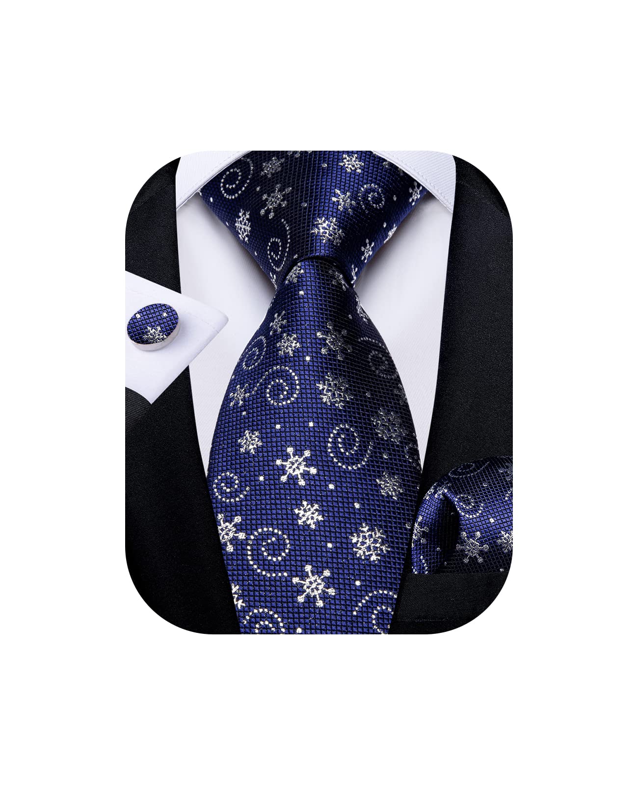 dibangu ties