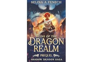 Ruins of the Dragon Realm