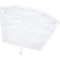 Mamokin Filtro Per Spa E Vasca Idromassaggio 6CH-960 – Compatibile Con Jacuzzi J-300, J-400, Unicel, Pleatco – 38 Cm Con Manico Chiuso