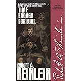 Time Enough for Love