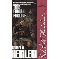 Time Enough for Love