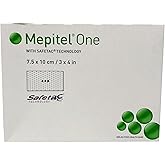 Mepitel One - 3" x 4" (7.5 x 10 cm), Sell Packaging 10