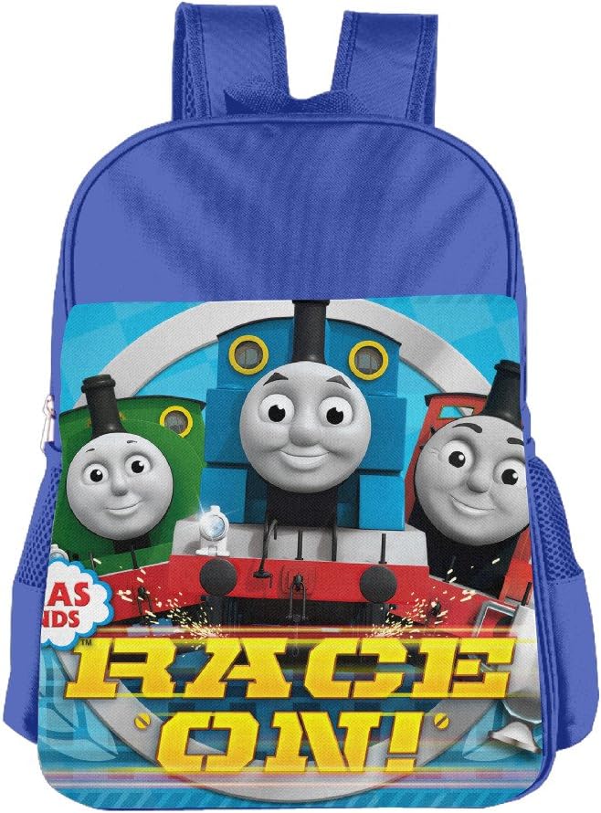 Thomas And Friends School Backpack Bag