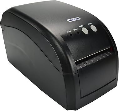 restaurant label maker