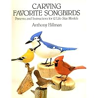 Songbird Carving II: Daisey, Rosalyn: 9780887401190: Amazon