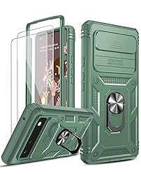 LeYi for Google Pixel 6 Case: Case for Pixel 6 with