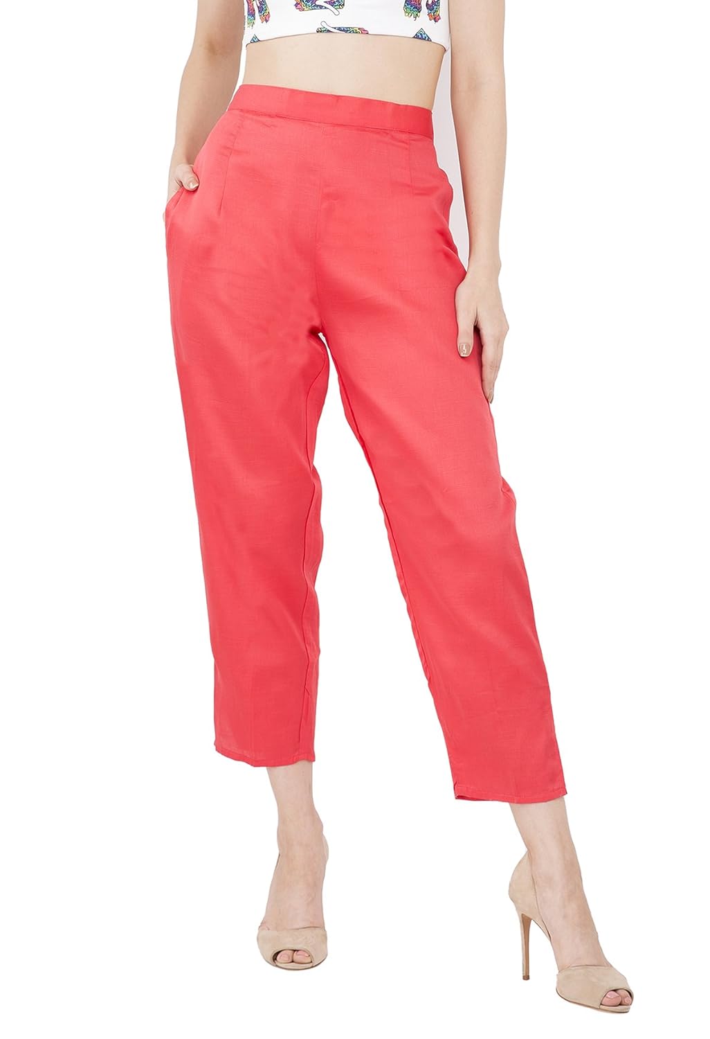 aakrithi women trouser