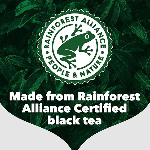 PG TIPS PREMIUM BLACK TEA FOR A CLASSIC CAFFEINATED BEVERAGE, BLACK TEA BAGS, 240 TOTAL BAGS (40 COUNT – PACK OF 6)