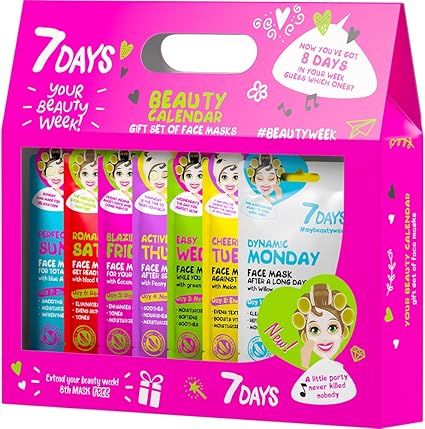 acne gift set